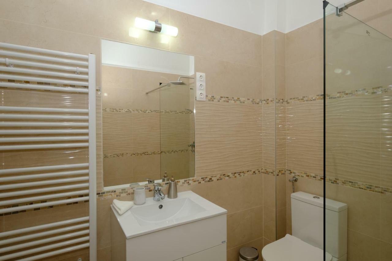 Maria Apartman Pécs Exterior photo